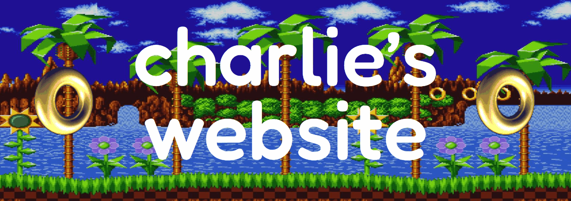 charlie's button